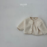 ［Lala land］Boa jumper (baby)