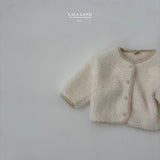 ［Lala land］Boa jumper (baby)