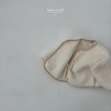 ［Lala land］Boa jumper (baby)