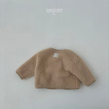 ［Lala land］Boa jumper (baby)