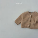 ［Lala land］Boa jumper (baby)