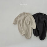 ［Lala land］Soboro suit (baby)