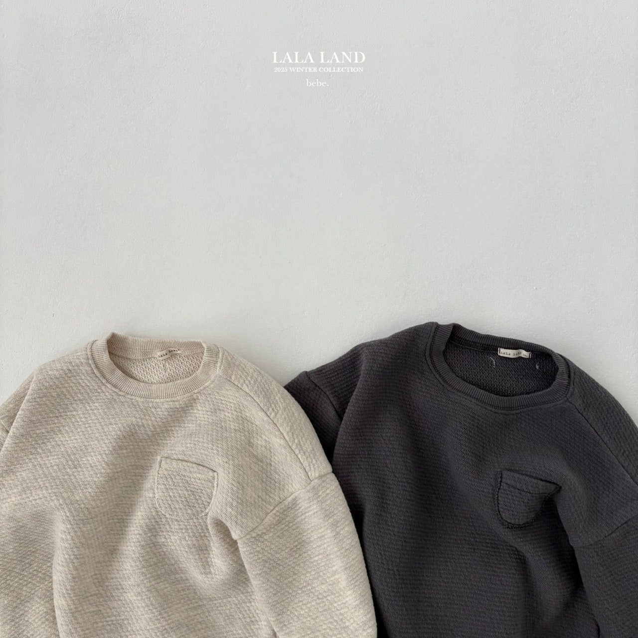 ［Lala land］Soboro suit (baby)