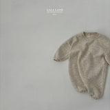 ［Lala land］Soboro suit (baby)