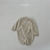 ［Lala land］Soboro suit (baby)