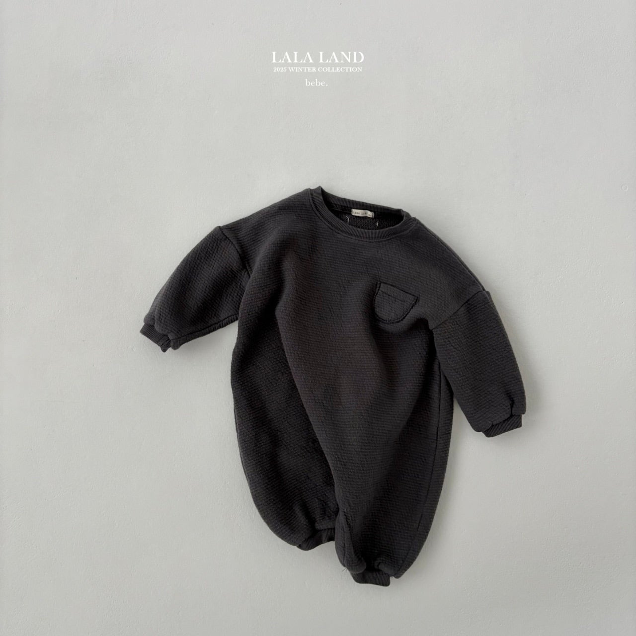 ［Lala land］Soboro suit (baby)