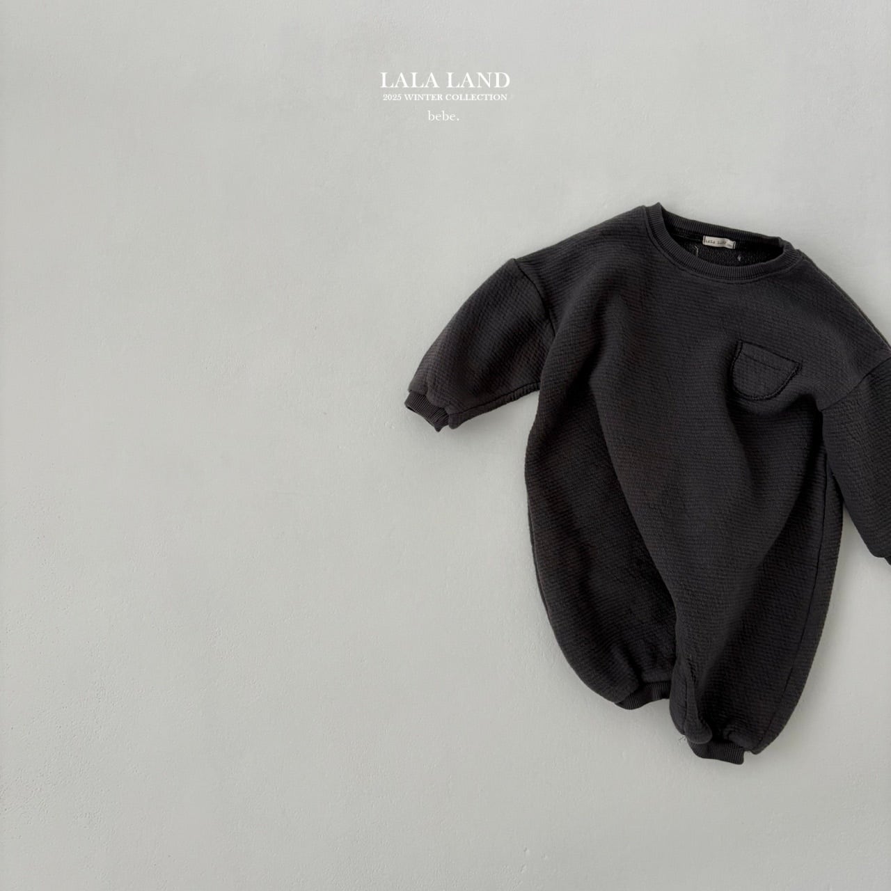 ［Lala land］Soboro suit (baby)