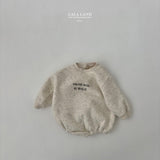 ［Lala land］Magic warm rompers (baby)