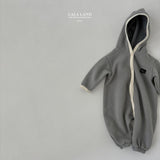 ［Lala land］Hoodie suit (baby)