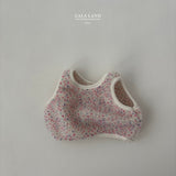 ［Lala land］Boa vest (baby)