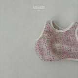 ［Lala land］Boa vest (baby)