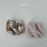 ［Lala land］Boa bloomer (baby)