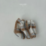 ［Lala land］Boa bloomer (baby)