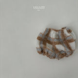 ［Lala land］Boa bloomer (baby)