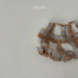 ［Lala land］Boa bloomer (baby)