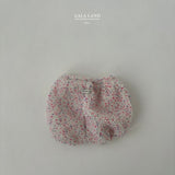 ［Lala land］Boa bloomer (baby)