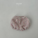 ［Lala land］Boa bloomer (baby)