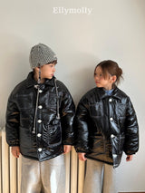 ［ELLY MOLLY］Berry pop jacket