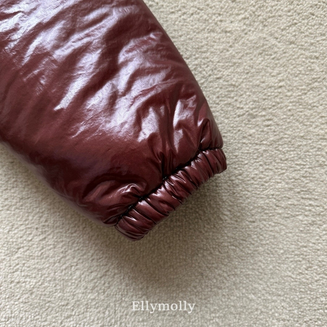 ［ELLY MOLLY］Berry pop jacket