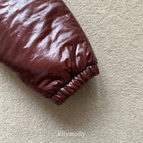 ［ELLY MOLLY］Berry pop jacket