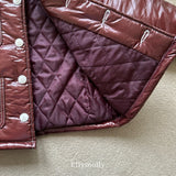 ［ELLY MOLLY］Berry pop jacket