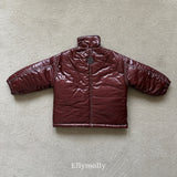 ［ELLY MOLLY］Berry pop jacket