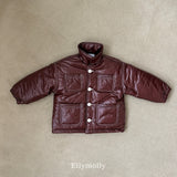 ［ELLY MOLLY］Berry pop jacket