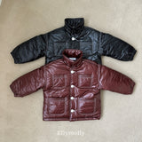 ［ELLY MOLLY］Berry pop jacket
