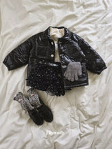 ［ELLY MOLLY］Berry pop jacket