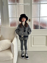 ［ELLY MOLLY］Wooly short pants