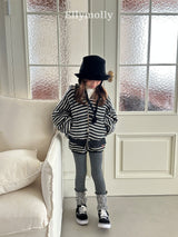 ［ELLY MOLLY］Wooly short pants