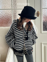 ［ELLY MOLLY］Wooly short pants