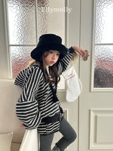 ［ELLY MOLLY］Wooly short pants