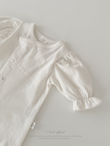 Glowly rompers 26ss
