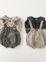 Coco sailor blouse (baby)