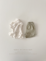 Summer short pants