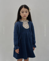［ROSETTE］Katie knit cardigan