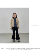 ［ROSETTE］Katie knit cardigan