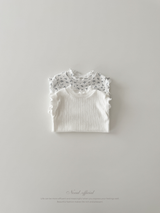 Camellia mellow tee