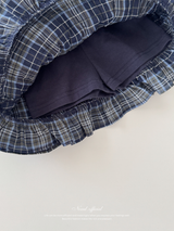 Sellena cancan skirt