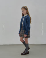 ［ROSETTE］Katie knit cardigan