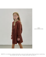 ［ROSETTE］Katie knit cardigan