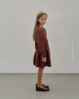 ［ROSETTE］Katie knit cardigan