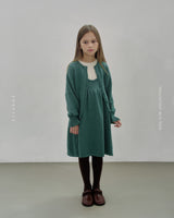 ［ROSETTE］Katie knit cardigan