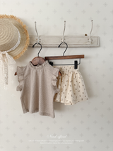 *Noeul.made* Muffin culottes