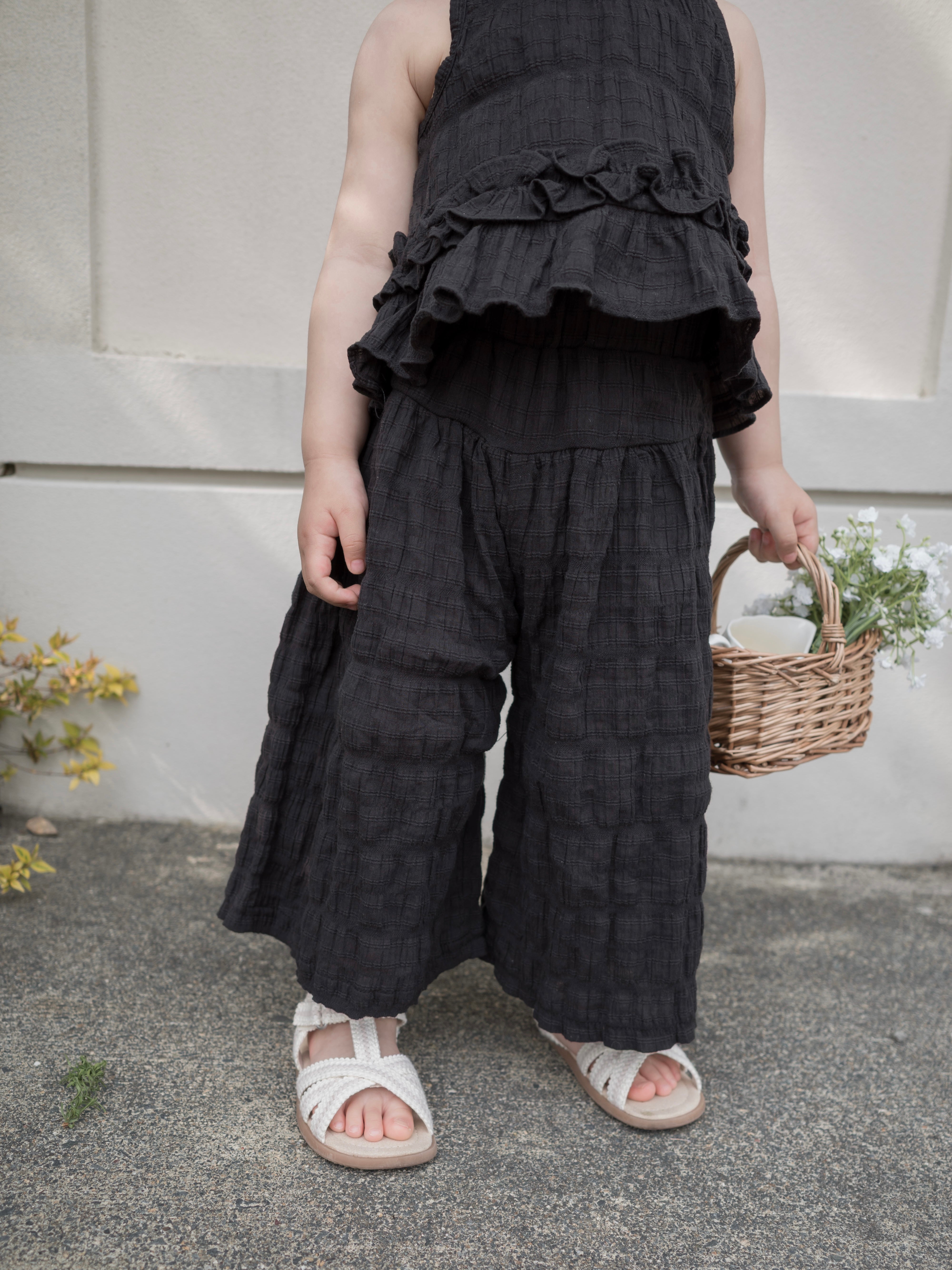 Adele frill setup