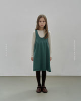［ROSETTE］Katie knit one-piece