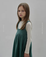 ［ROSETTE］Katie knit one-piece