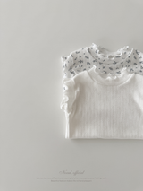 Camellia mellow tee
