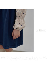 ［ROSETTE］Katie knit one-piece
